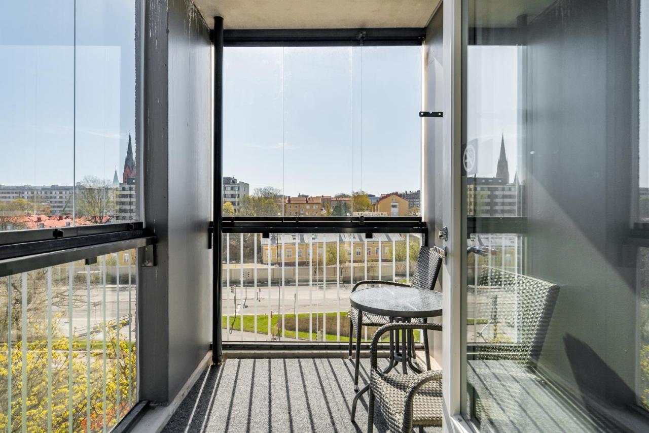 Hiisi Homes Turku Ratapiha Luaran gambar